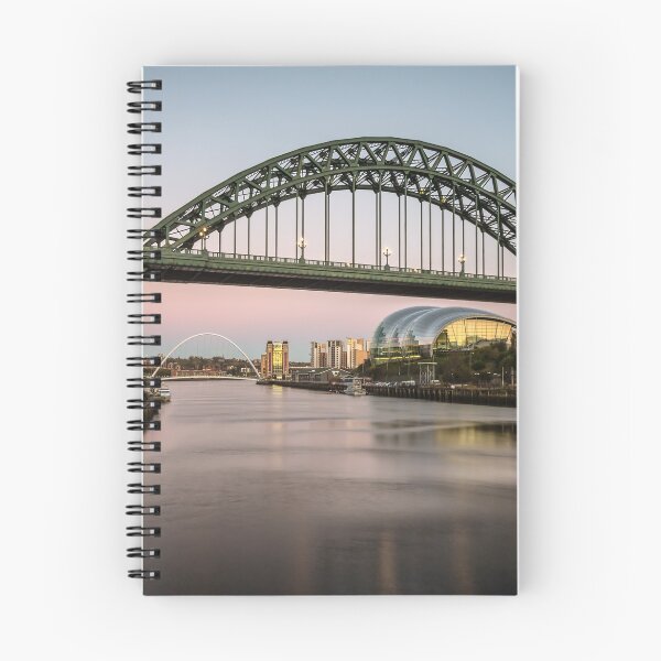 Item preview, Tyne Bridge  designed and sold by Great North Views.