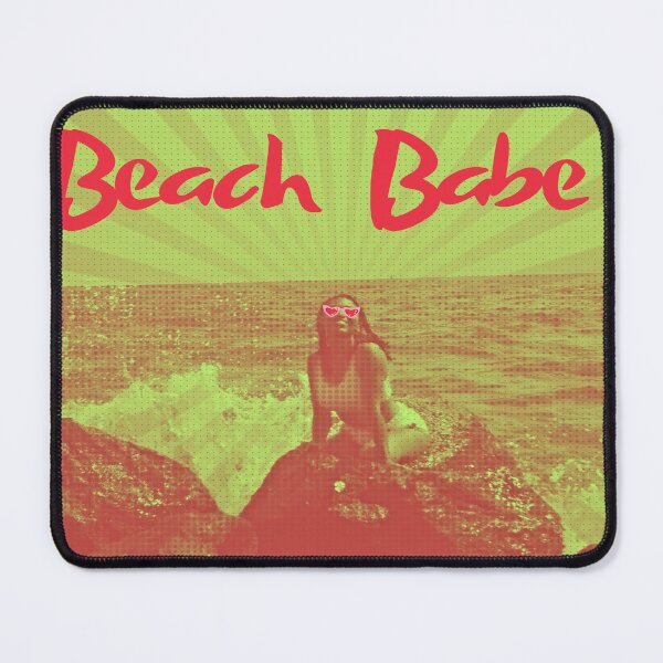Item preview, Beach Babe designed and sold by JynnandLynn.