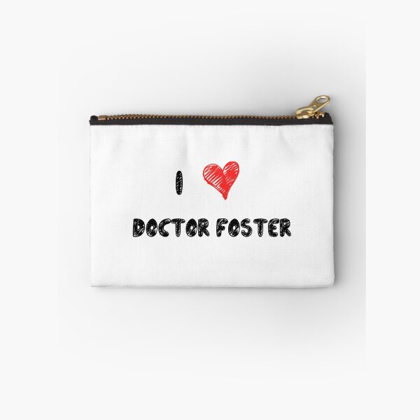 Item preview, I Love Doctor Foster designed and sold by holbytv.