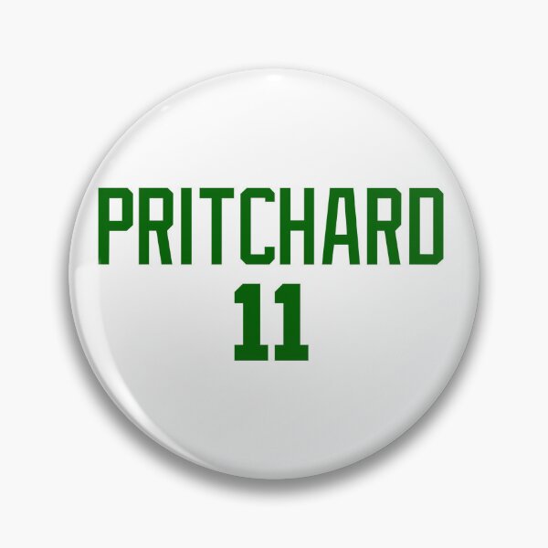 Item preview, Pritchard 11 designed and sold by JoeyGsShop.