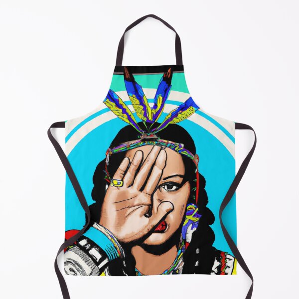Item preview, MMIW - Missing and Murdered Indigenous Women designed and sold by Naomi Gutierrez Parrish.