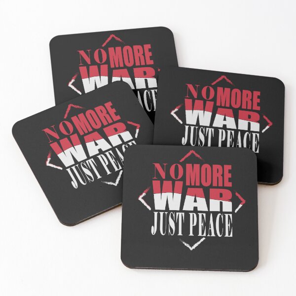 Item preview, no more war just peace designed and sold by hamzablk.