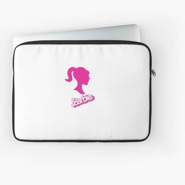 barbie laptop bag