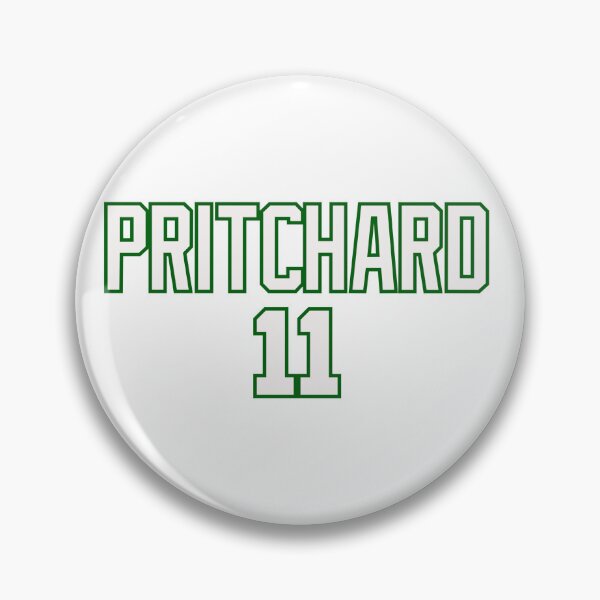 Item preview, Pritchard 11 designed and sold by JoeyGsShop.