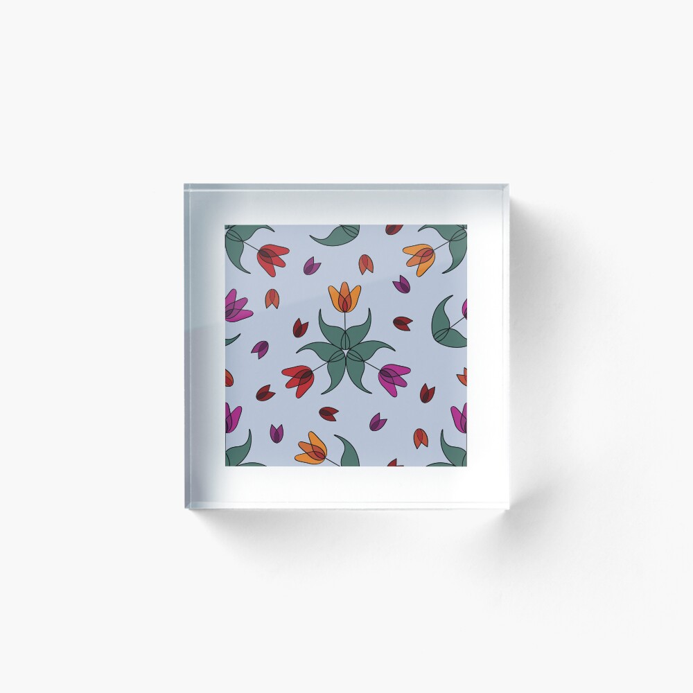 Item preview, Acrylic Block designed and sold by InkLayer.