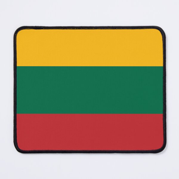 Item preview, Lithuania flag  designed and sold by flagshop.