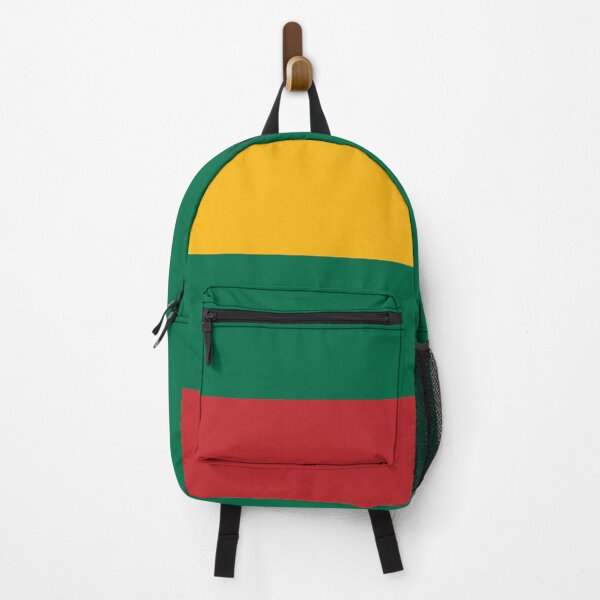 Item preview, Lithuania flag  designed and sold by flagshop.