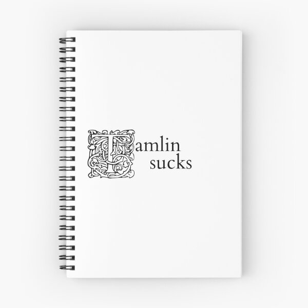 Item preview, Tamlin Sucks | I-10 Book Club designed and sold by i10bookclub.