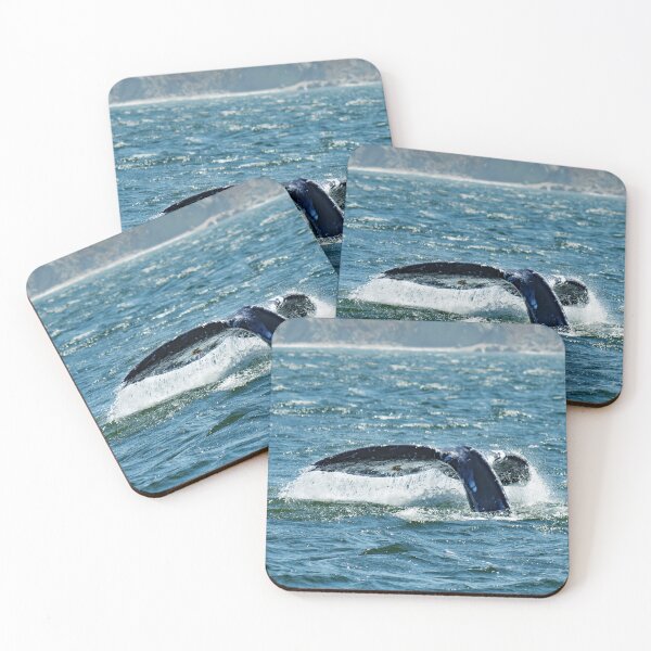 Item preview, A Gray Whale Named Spot: Fluking designed and sold by Infinite-Moon.