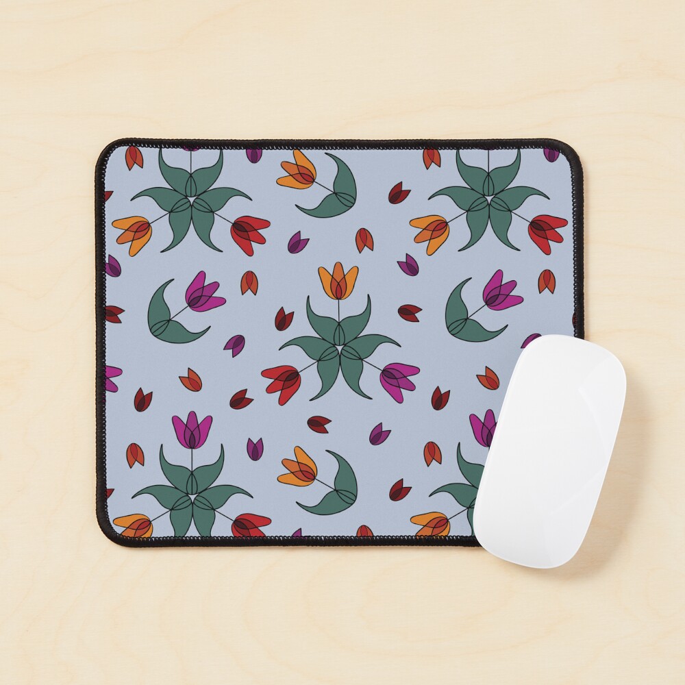 Item preview, Mouse Pad designed and sold by InkLayer.