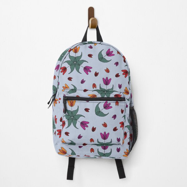 Item preview, Rainy Spring Tulips designed and sold by InkLayer.