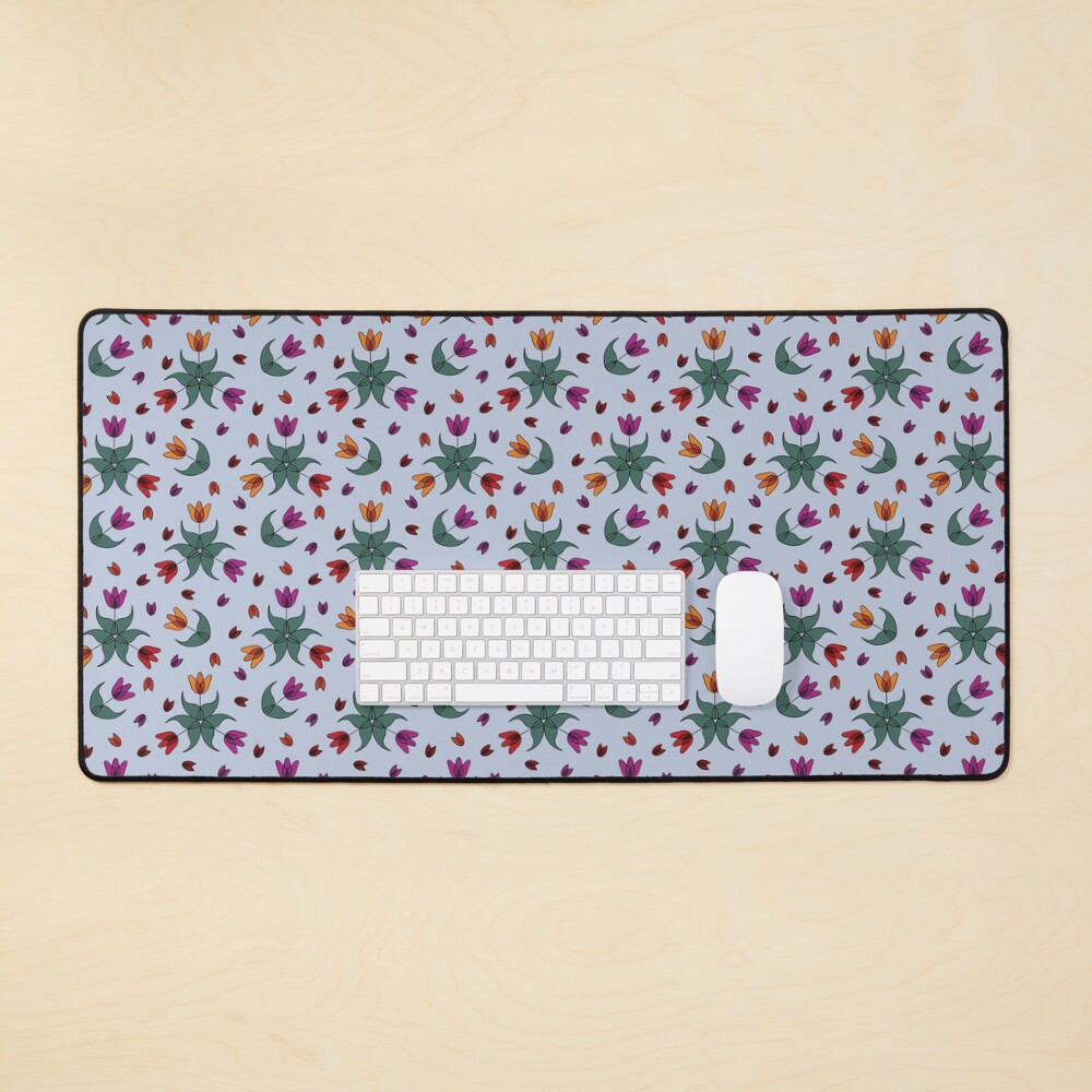 Item preview, Desk Mat designed and sold by InkLayer.