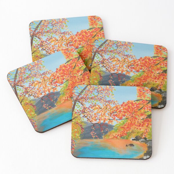 Item preview, Autumn Dreams designed and sold by artbydanielle.
