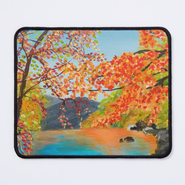 Item preview, Autumn Dreams designed and sold by artbydanielle.