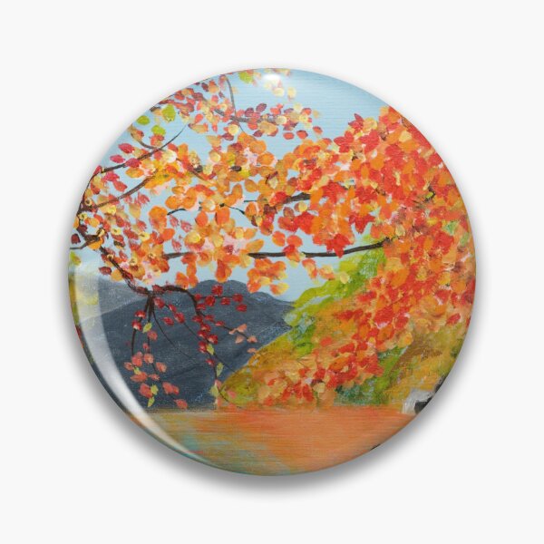 Item preview, Autumn Dreams designed and sold by artbydanielle.