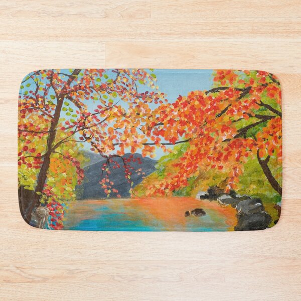 Item preview, Autumn Dreams designed and sold by artbydanielle.