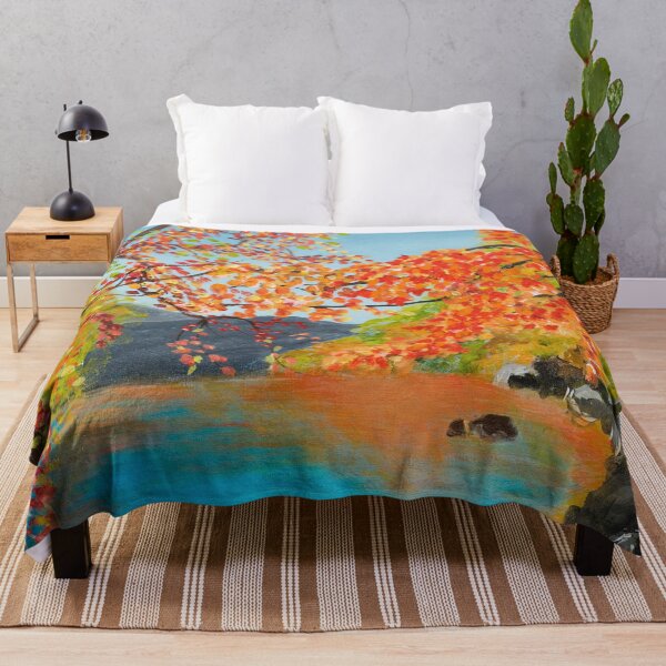 Item preview, Autumn Dreams designed and sold by artbydanielle.
