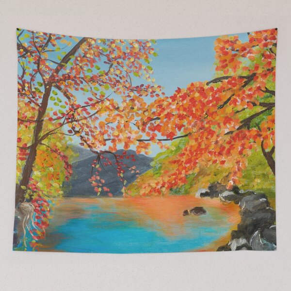 Item preview, Autumn Dreams designed and sold by artbydanielle.