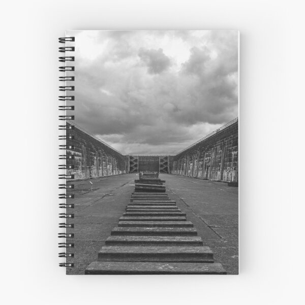 Item preview, Thompson Dry Dock designed and sold by Northern Pix.