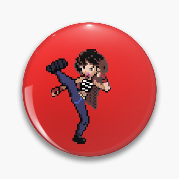 Item preview, Cute Fighting Style Monster Trainer designed and sold by SquirtleSgt.