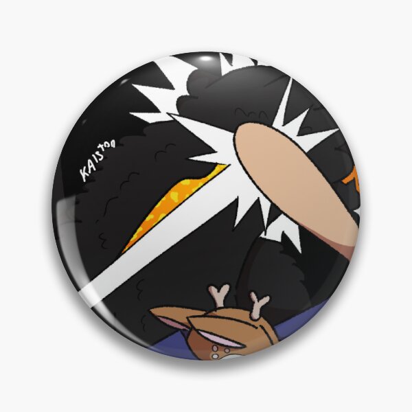 Item preview, Ciervo golpeando a Lobo con un bate de béisbol (Color) designed and sold by Weremoose.