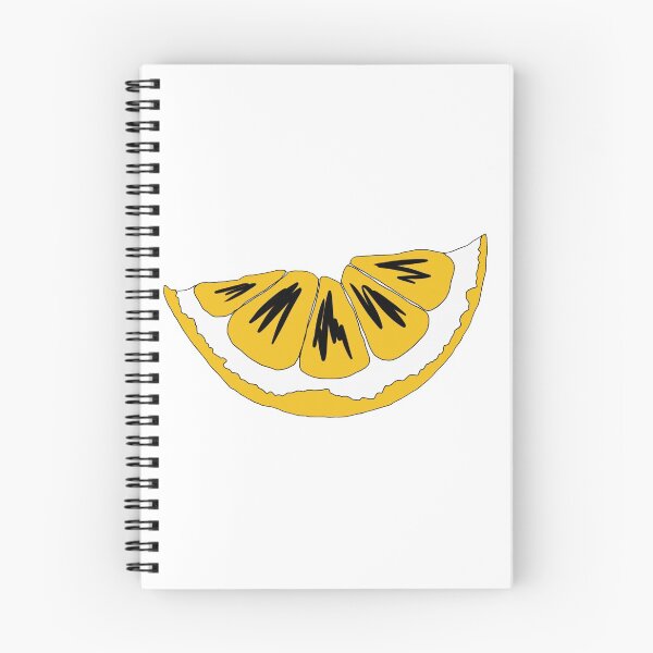Item preview, Lemon slice designed and sold by Morganreneeart.