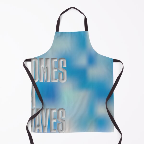 Item preview, It Comes in Waves designed and sold by phoebelyle.