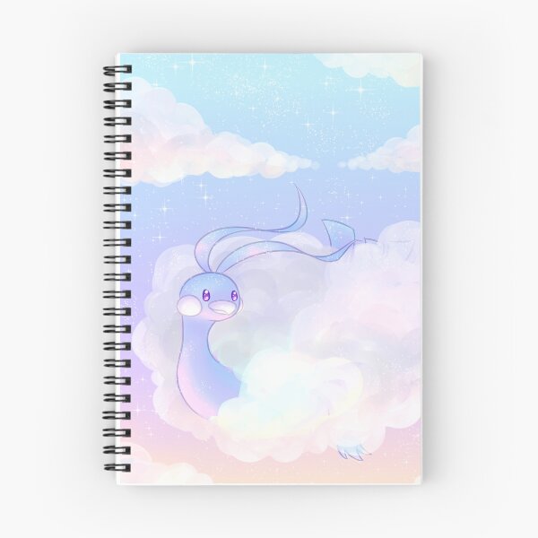 Item preview, Altaria designed and sold by shinoot.