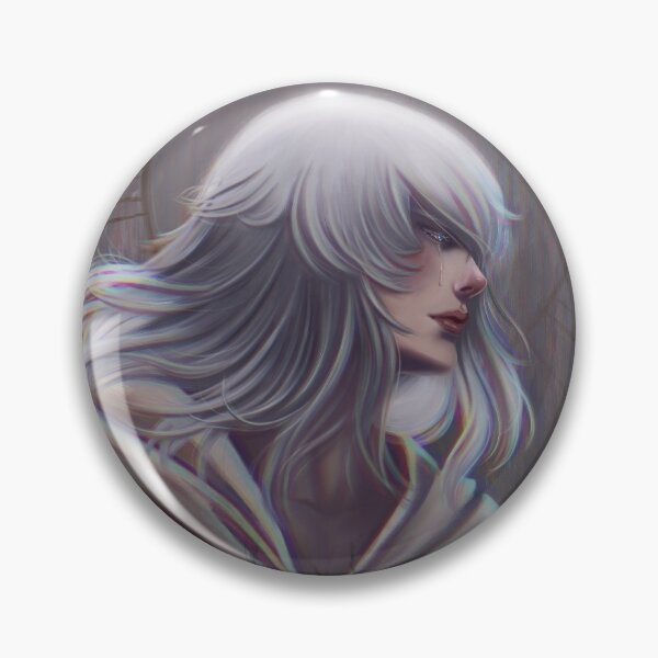Item preview, Themis' Abnegation designed and sold by Dream Arkanum.