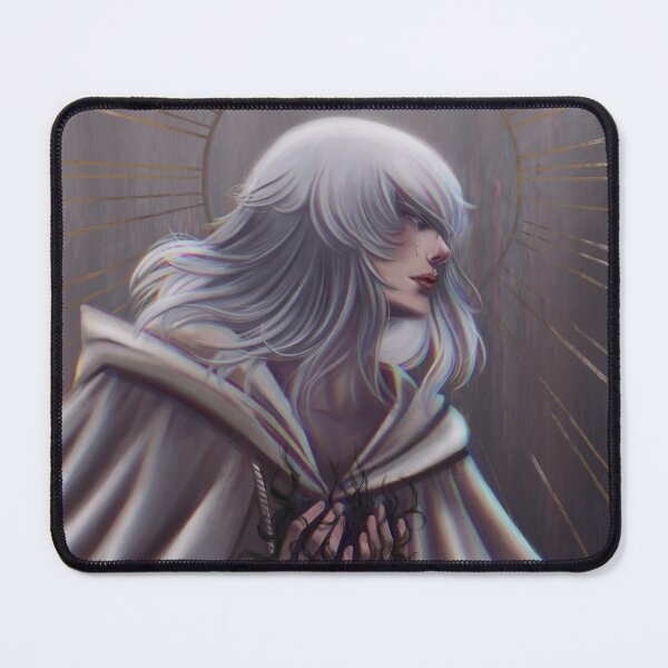 Item preview, Themis' Abnegation designed and sold by Dream Arkanum.