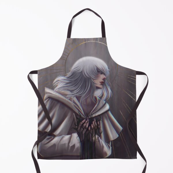 Item preview, Themis' Abnegation designed and sold by Dream Arkanum.