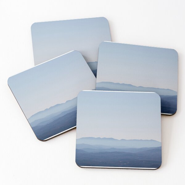 Item preview, Mountain Range designed and sold by ashpaul97.