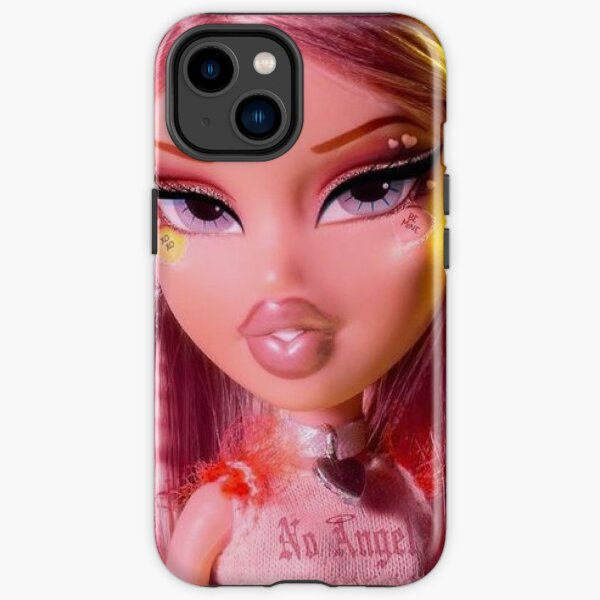 Bratz Airbrush Angelz iPhone Case –