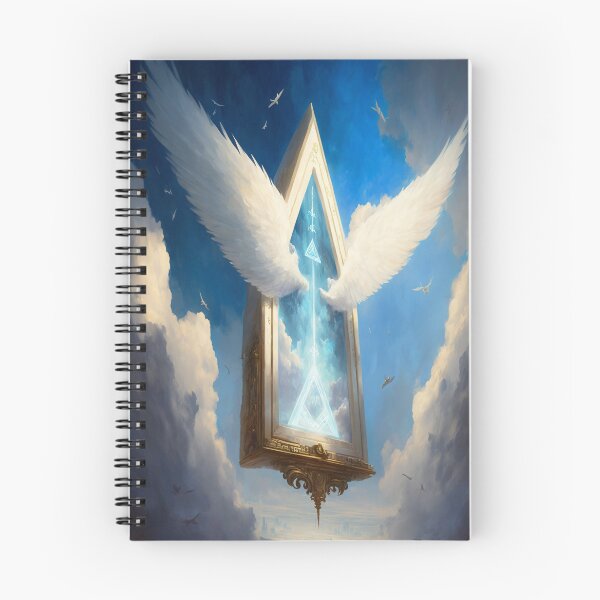 Item preview, The Door of Truth designed and sold by The-Artful-Eye.