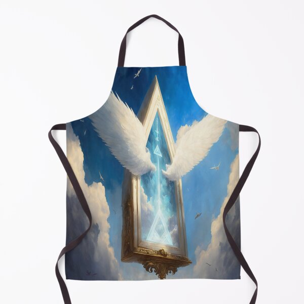 Item preview, The Door of Truth designed and sold by The-Artful-Eye.