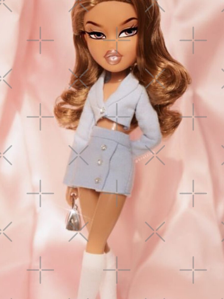 diamond bratz  Photographic Print for Sale by cassietX