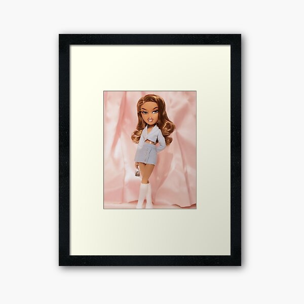 Y2K AESTHETIC BRATZ PRINT Poster for Sale by Angela Aurel