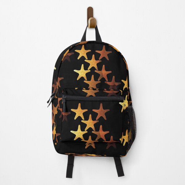 Item preview, Seven Starfish designed and sold by damonasplace.