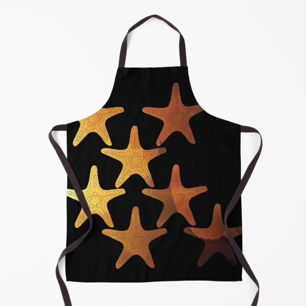 Item preview, Seven Starfish designed and sold by damonasplace.