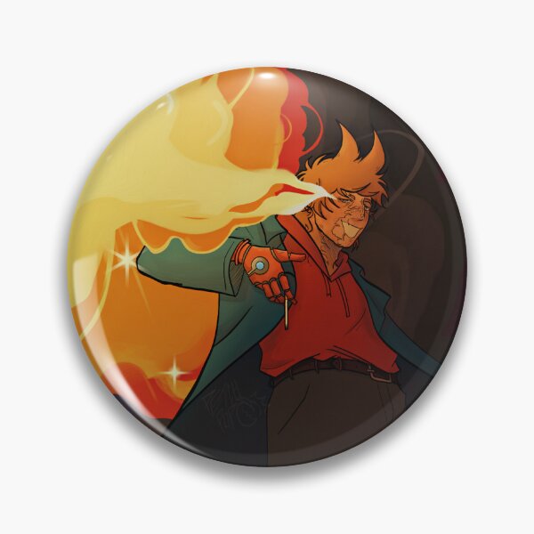 Item preview, Eddsworld Red Leader Tord designed and sold by Peachpoppp.