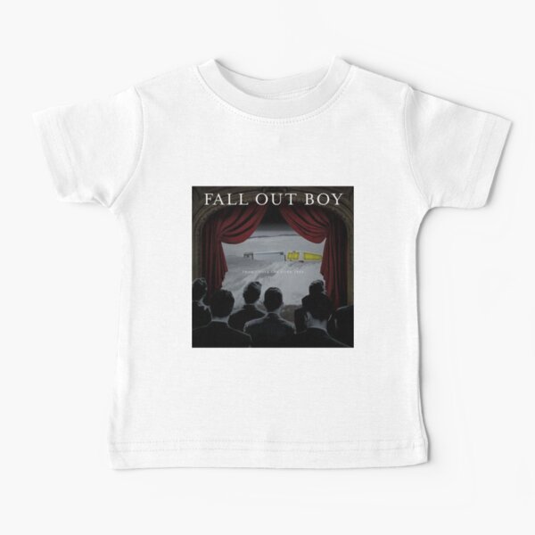 Fall out boy so much for Stardust Anime shirt, hoodie, sweater, long sleeve  and tank top