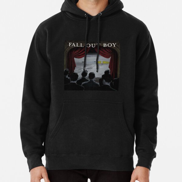 Fall out boy hoodie hot sale