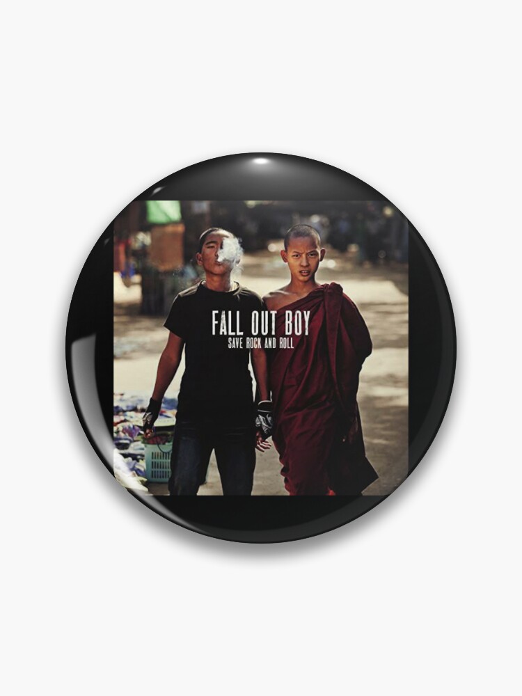 Pin on Fall out boy