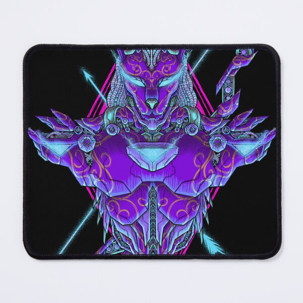 Item preview, Night Wolf  designed and sold by Migiteart.