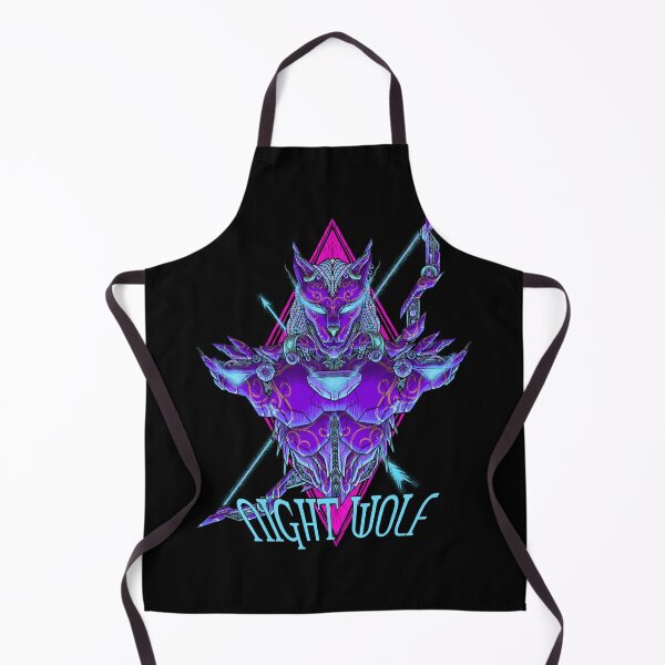 Item preview, Night Wolf designed and sold by Migiteart.