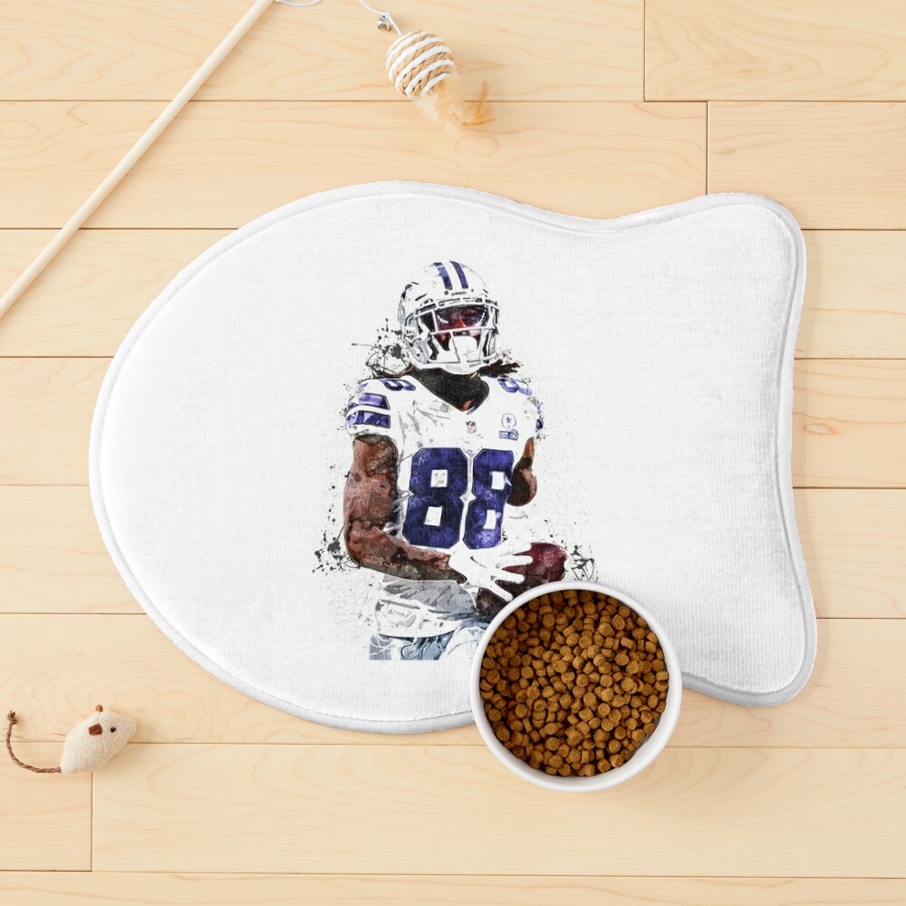 CeeDee Lamb Football Edit Tapestries Cowboys iPad Case & Skin for Sale by  DorothyLewi