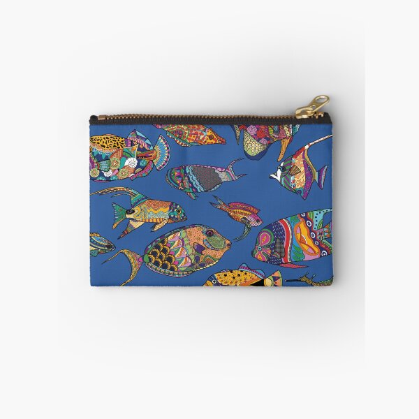 Item preview, fish designed and sold by RebeccaMcGoran.