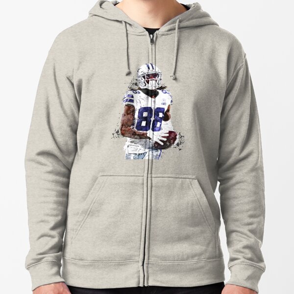 ceedee lamb 88 hoodie