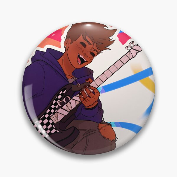 Item preview, Eddsworld T designed and sold by Peachpoppp.