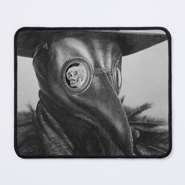 Item preview, Pray for plagues  designed and sold by Bhurdart.